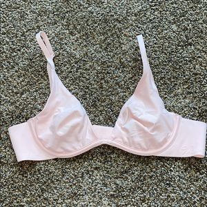 Like new VS demi bra